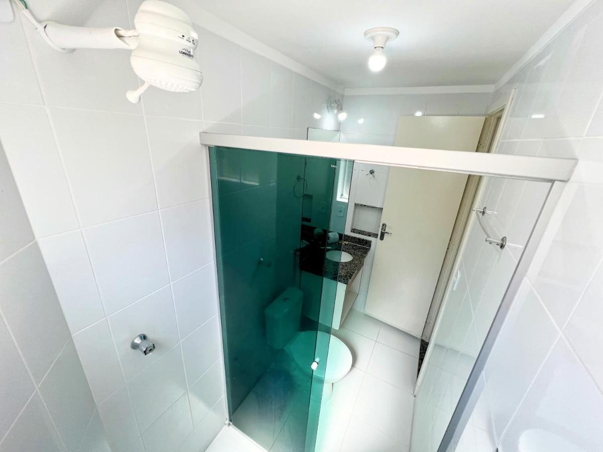 L'Acqua Diroma I, Ii, Iii, IV E V- Aptos Apartamento Caldas Novas Exterior foto
