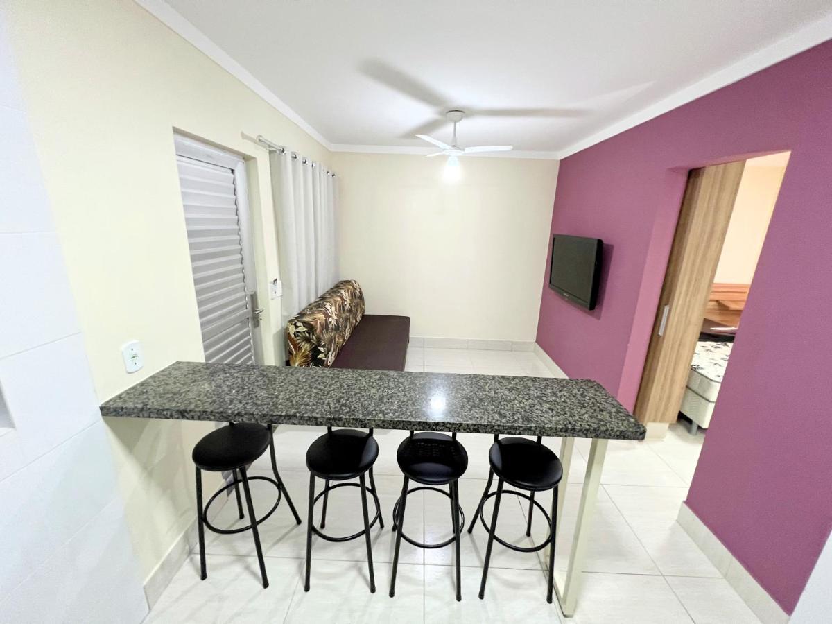 L'Acqua Diroma I, Ii, Iii, IV E V- Aptos Apartamento Caldas Novas Exterior foto