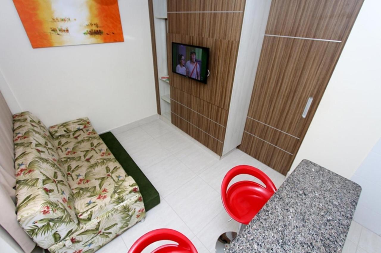 L'Acqua Diroma I, Ii, Iii, IV E V- Aptos Apartamento Caldas Novas Exterior foto