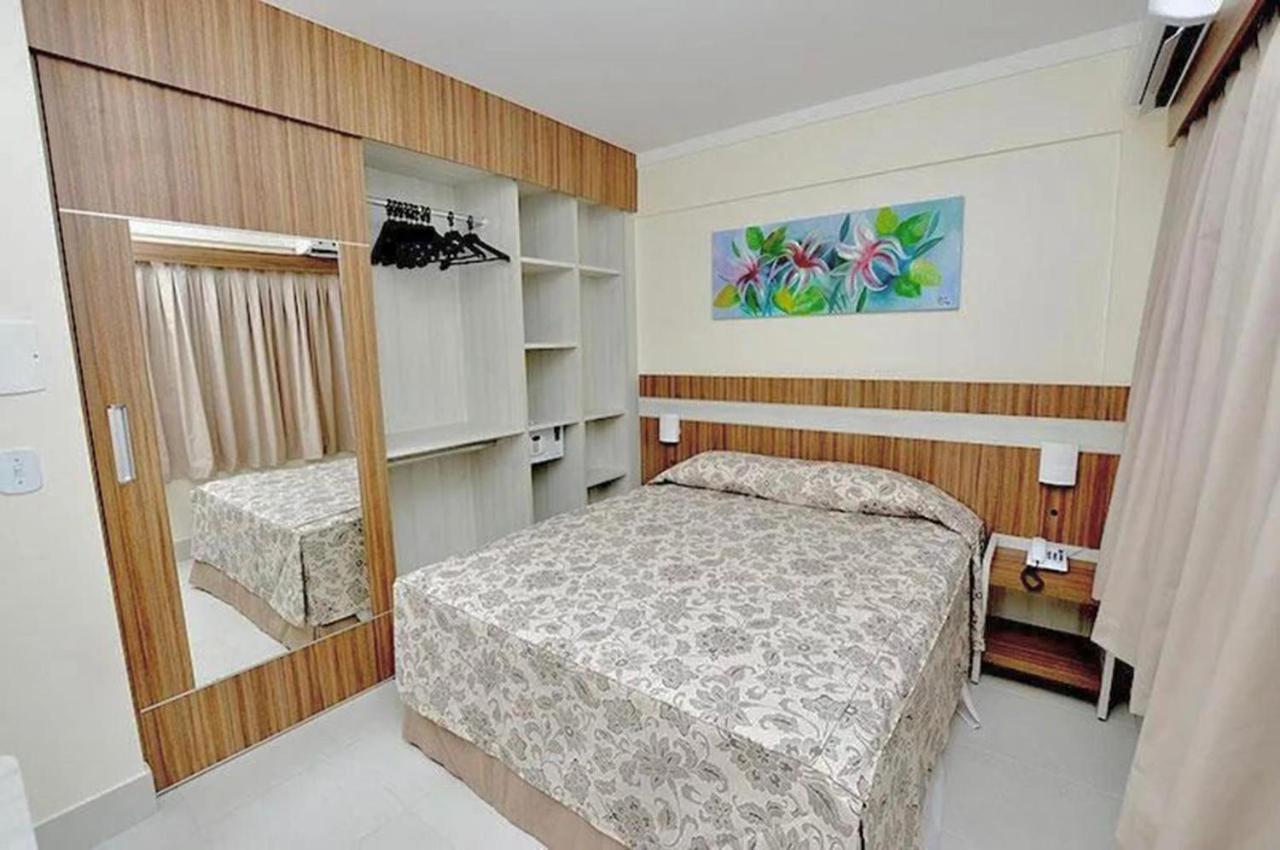 L'Acqua Diroma I, Ii, Iii, IV E V- Aptos Apartamento Caldas Novas Exterior foto