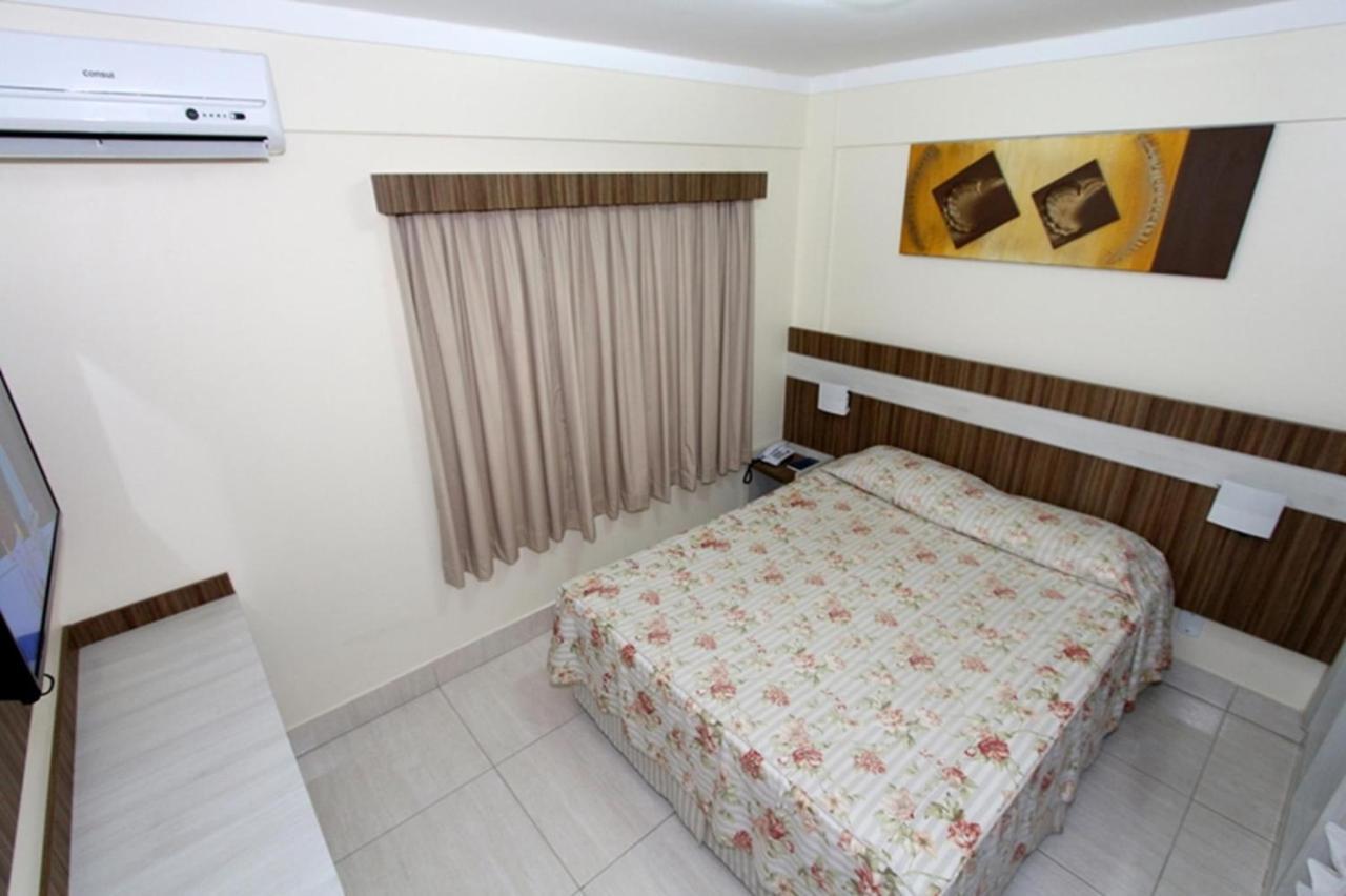 L'Acqua Diroma I, Ii, Iii, IV E V- Aptos Apartamento Caldas Novas Exterior foto