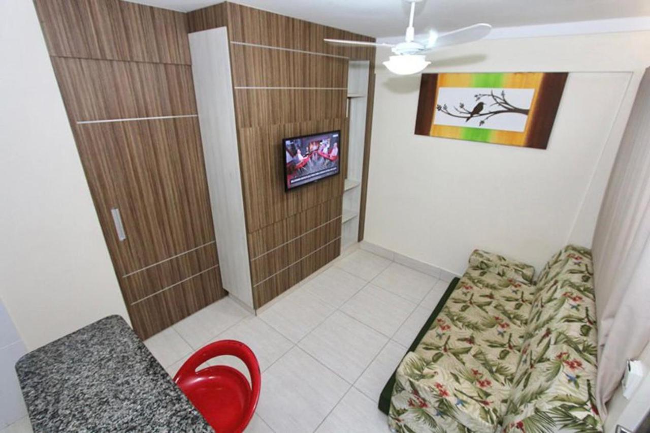 L'Acqua Diroma I, Ii, Iii, IV E V- Aptos Apartamento Caldas Novas Exterior foto